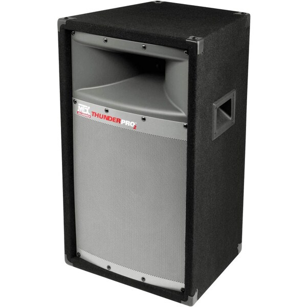 Main product image for MTX TP1200 ThunderPro2 12" 2-Way Loudspeaker 245-804